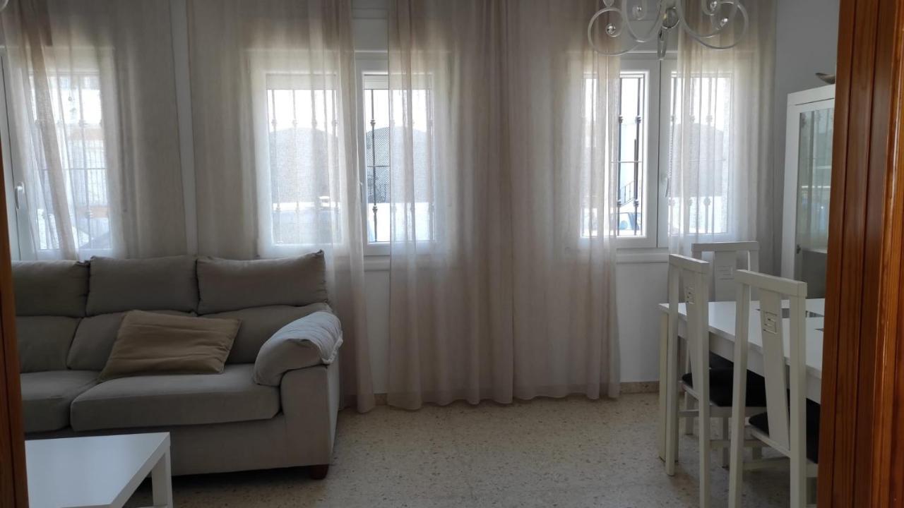 Casa Rubio Chiclana de la Frontera Exterior foto